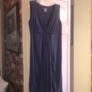 Ann Taylor Formal Sheath Dress